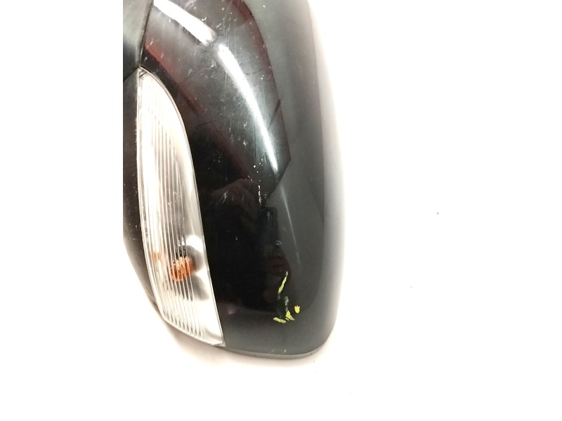 Recambio de retrovisor izquierdo para renault clio iv grandtour business referencia OEM IAM 963025724R  
