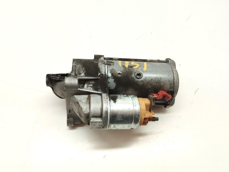 Recambio de motor arranque para renault megane ii classic berlina 1.9 dci diesel referencia OEM IAM 8200331251  