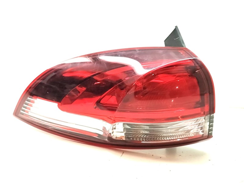 Recambio de piloto trasero izquierdo para renault clio iv grandtour business referencia OEM IAM 265551445R  