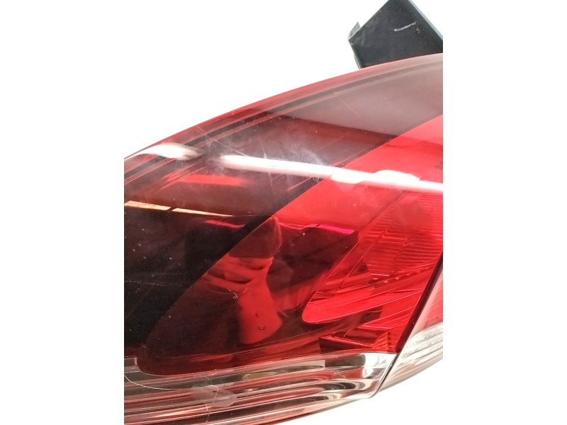 Recambio de piloto trasero izquierdo para renault clio iv grandtour business referencia OEM IAM 265551445R  