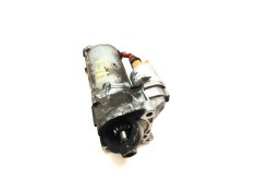 Recambio de motor arranque para renault megane ii classic berlina 1.9 dci diesel referencia OEM IAM 8200331251   2