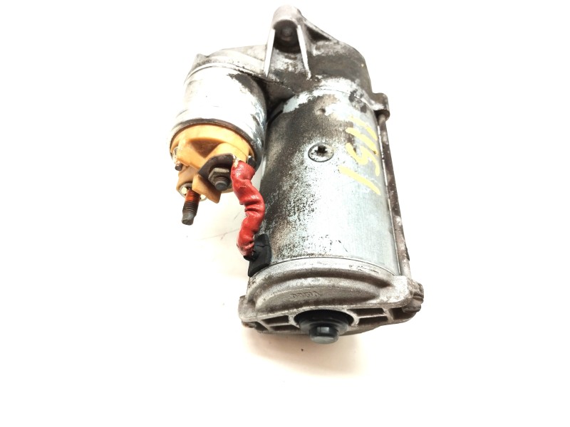 Recambio de motor arranque para renault megane ii classic berlina 1.9 dci diesel referencia OEM IAM 8200331251  