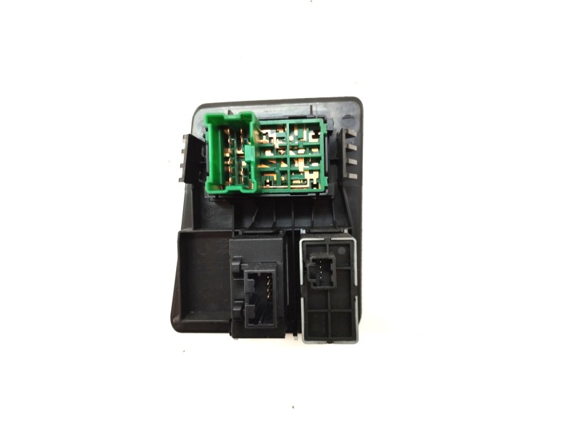 Recambio de mando multifuncion para nissan qashqai (j10) tekna premium referencia OEM IAM 68485JD900  