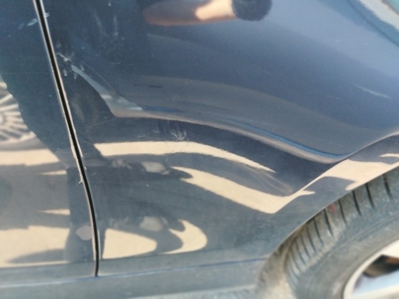 Recambio de aleta delantera derecha para bmw serie 1 berlina (e81/e87) 2.0 turbodiesel cat referencia OEM IAM   