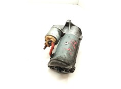 Recambio de motor arranque para renault megane ii classic berlina 1.9 dci diesel referencia OEM IAM 8200583014   2