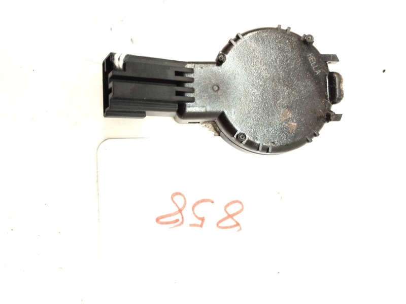 Recambio de sensor para citroën c4 cactus 1.2 12v e-thp / puretech referencia OEM IAM 9815552880  