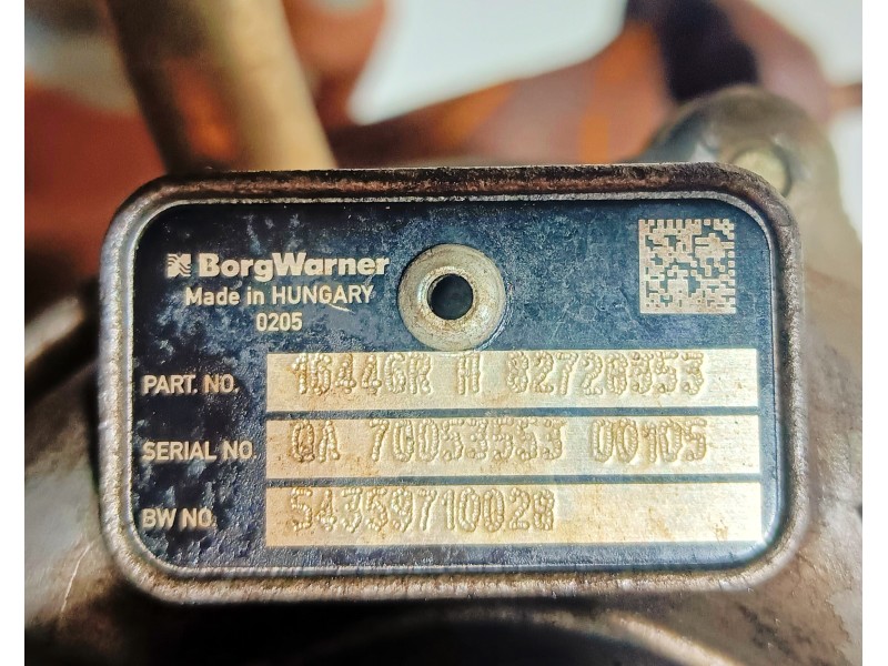 Recambio de motor completo para renault clio iv 1.5 dci diesel fap referencia OEM IAM K9KC6/K9KC612  