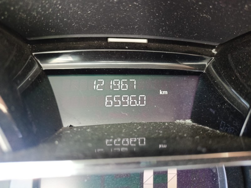 Recambio de motor completo para renault clio iv 1.5 dci diesel fap referencia OEM IAM K9KC6/K9KC612  