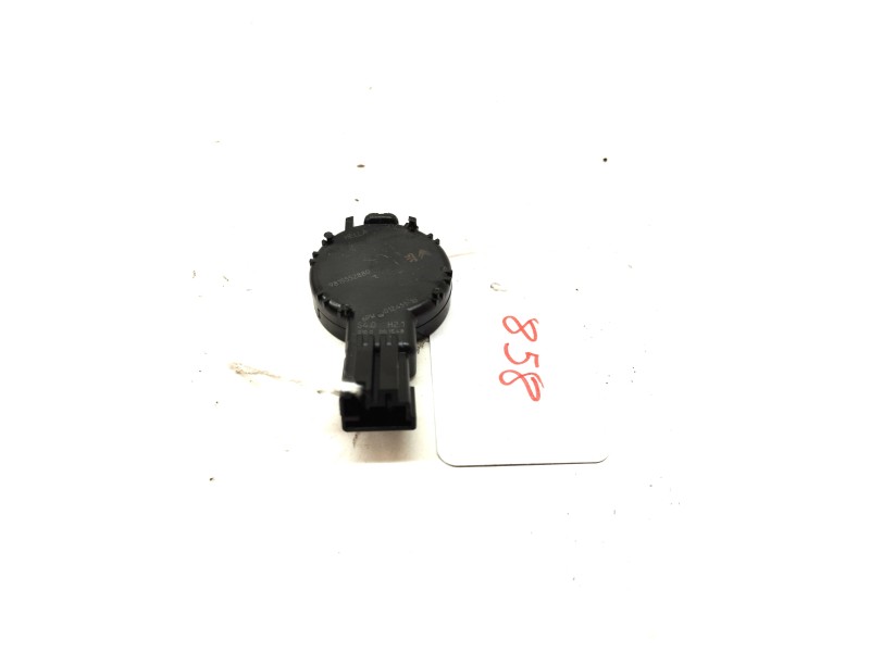 Recambio de sensor para citroën c4 cactus 1.2 12v e-thp / puretech referencia OEM IAM 9815552880  
							
