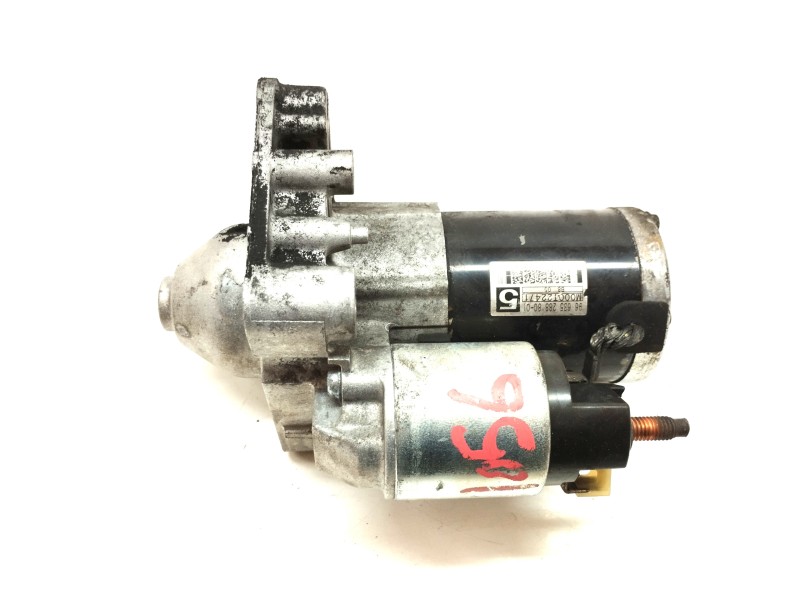 Recambio de motor arranque para citroën c4 grand picasso exclusive referencia OEM IAM 9663528880  