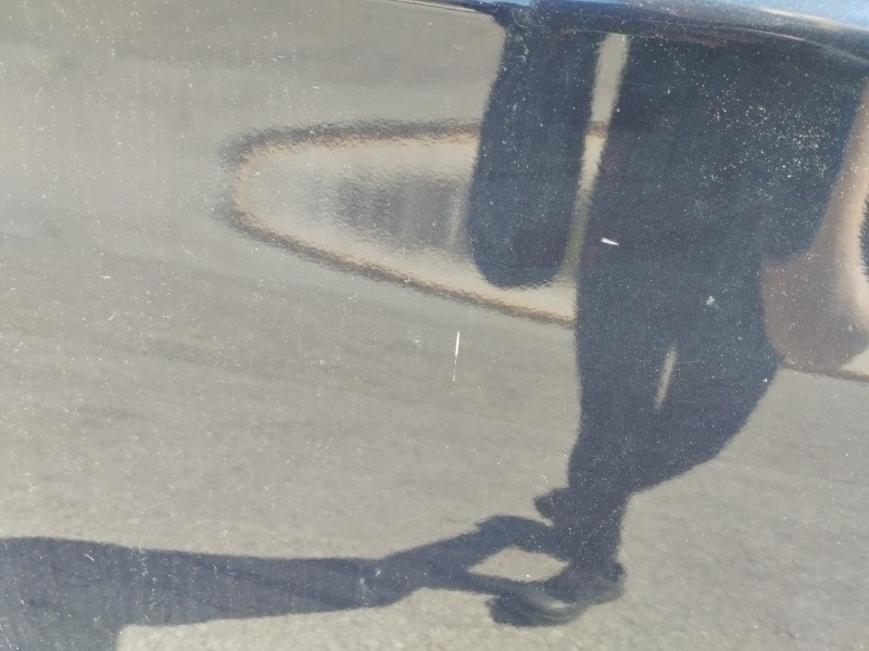 Recambio de puerta delantera izquierda para bmw serie 1 berlina (e81/e87) 2.0 turbodiesel cat referencia OEM IAM   