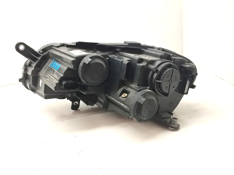 Recambio de faro derecho para volkswagen passat lim. (362) advance bluemotion referencia OEM IAM 90010126  