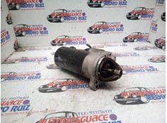 Recambio de motor arranque para mercedes-benz clase c (w204) lim. 2.1 cdi cat referencia OEM IAM A6519062400  