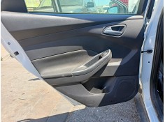 Recambio de guarnecido puerta trasera izquierda para ford focus lim. trend + referencia OEM IAM   