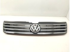 Recambio de calandra delantera de radiador para volkswagen passat lim. (362) advance bluemotion referencia OEM IAM   