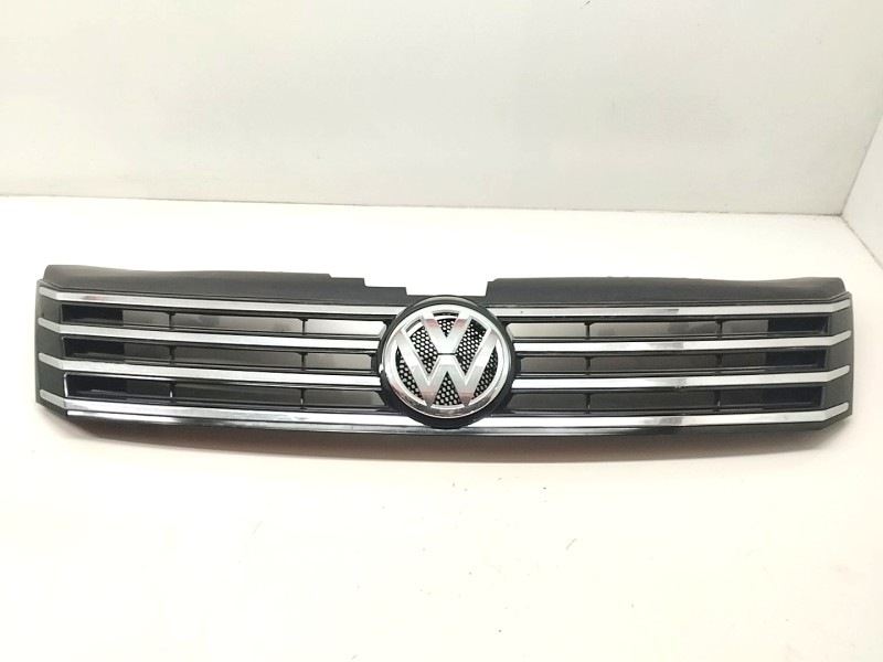 Recambio de calandra delantera de radiador para volkswagen passat lim. (362) advance bluemotion referencia OEM IAM   