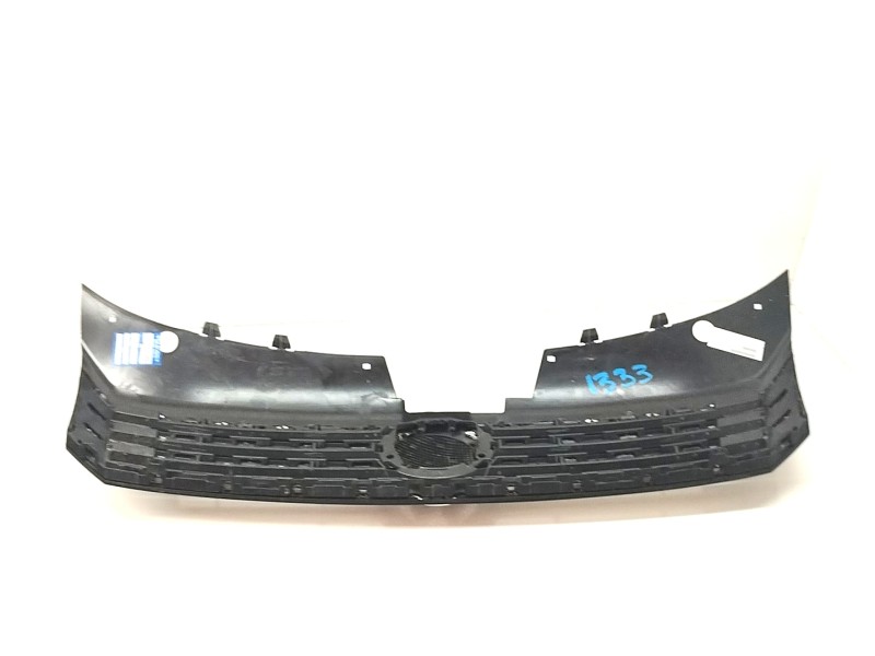 Recambio de calandra delantera de radiador para volkswagen passat lim. (362) advance bluemotion referencia OEM IAM   
