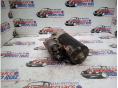 Recambio de motor arranque para mercedes-benz clase c (w204) lim. 2.1 cdi cat referencia OEM IAM A6519062400   2