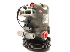 Recambio de compresor aire acondicionado para nissan primera berlina (p11) 2.0 16v cat referencia OEM IAM 926002J203  