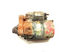 Recambio de motor arranque para renault clio ii fase ii (b/cb0) 1.4 16v referencia OEM IAM 8200049826B  