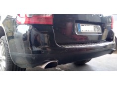 Recambio de paragolpes trasero para porsche cayenne (typ 9pa) 4.5 v8 cat referencia OEM IAM    2