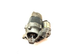 Recambio de motor arranque para renault clio ii fase ii (b/cb0) 1.4 16v referencia OEM IAM 8200049826B   2