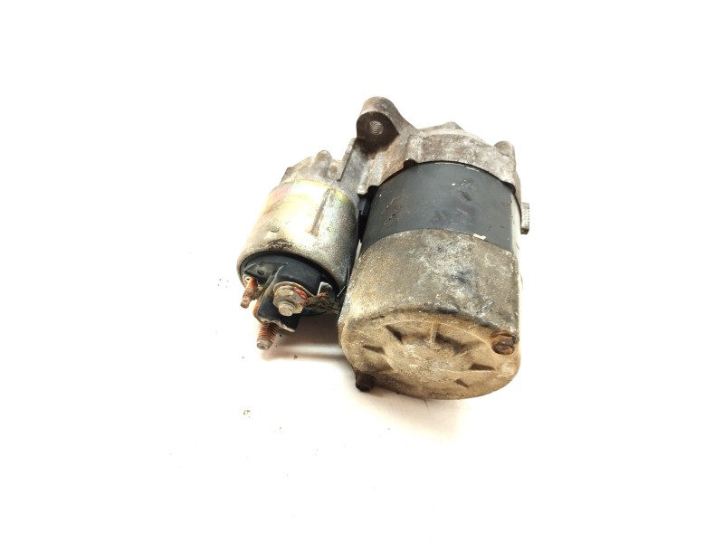 Recambio de motor arranque para renault clio ii fase ii (b/cb0) 1.4 16v referencia OEM IAM 8200049826B  
							