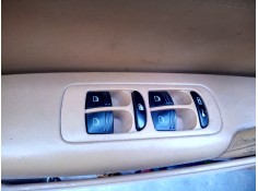 Recambio de mando elevalunas delantero izquierdo para porsche cayenne (typ 9pa) 4.5 v8 cat referencia OEM IAM   