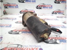 Recambio de motor arranque para volvo xc90 2.4 diesel cat referencia OEM IAM 0001109252   2