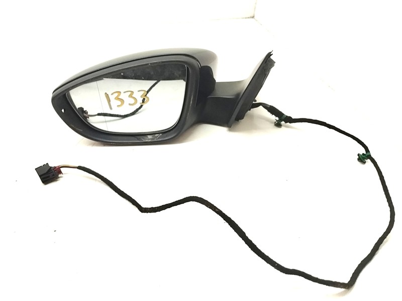 Recambio de retrovisor izquierdo para volkswagen passat lim. (362) advance bluemotion referencia OEM IAM 3C0857933A  