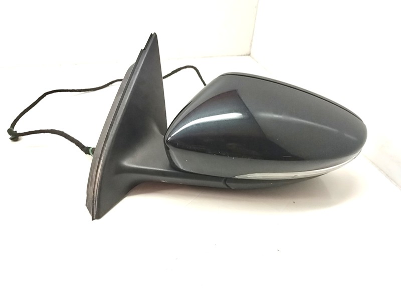 Recambio de retrovisor izquierdo para volkswagen passat lim. (362) advance bluemotion referencia OEM IAM 3C0857933A  