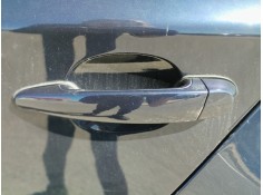 Recambio de maneta exterior trasera izquierda para bmw serie 1 berlina (e81/e87) 2.0 turbodiesel cat referencia OEM IAM   