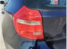 Recambio de piloto trasero izquierdo para bmw serie 1 berlina (e81/e87) 2.0 turbodiesel cat referencia OEM IAM   
