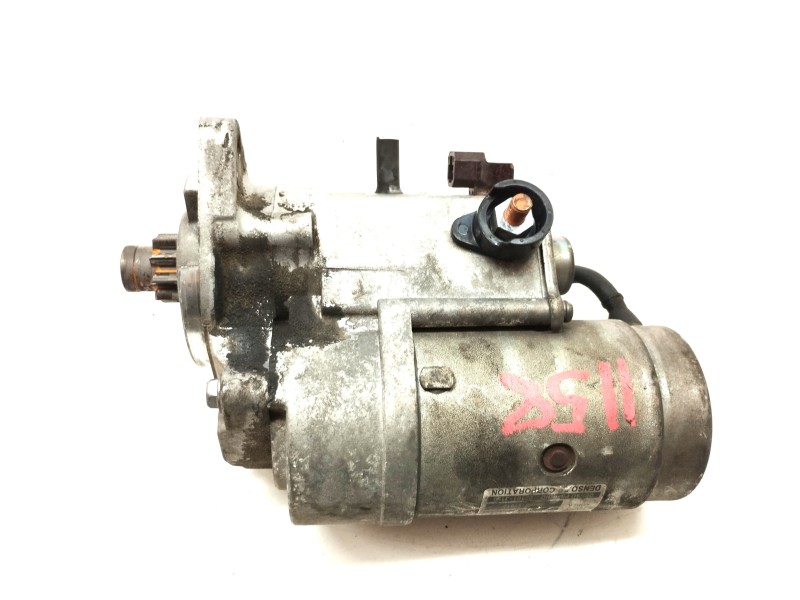 Recambio de motor arranque para hyundai sonata (nf) 2.0 crdi cat referencia OEM IAM 3610027010  