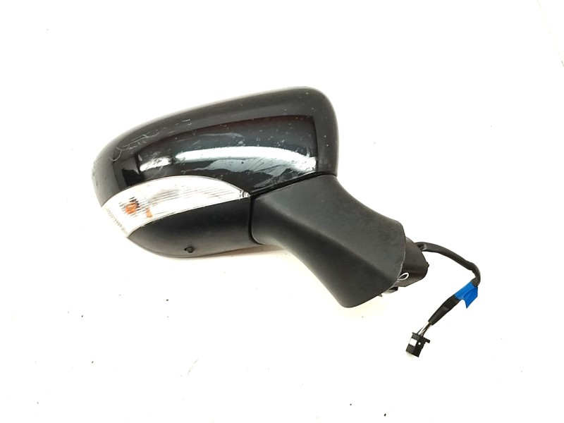 Recambio de retrovisor derecho para renault clio iv grandtour business referencia OEM IAM 963016264R  