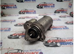 Recambio de motor arranque para mercedes-benz vito (w638) combi 2.3 turbodiesel referencia OEM IAM 11017260125N  