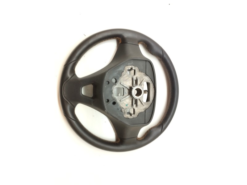 Recambio de volante sin airbag para opel crossland x 1.2 referencia OEM IAM 39109281  