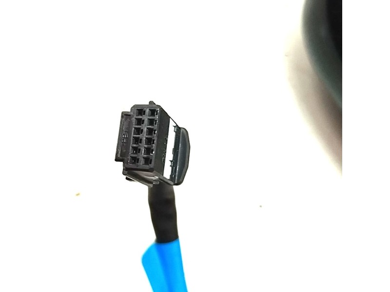 Recambio de retrovisor derecho para renault clio iv grandtour business referencia OEM IAM 963016264R  