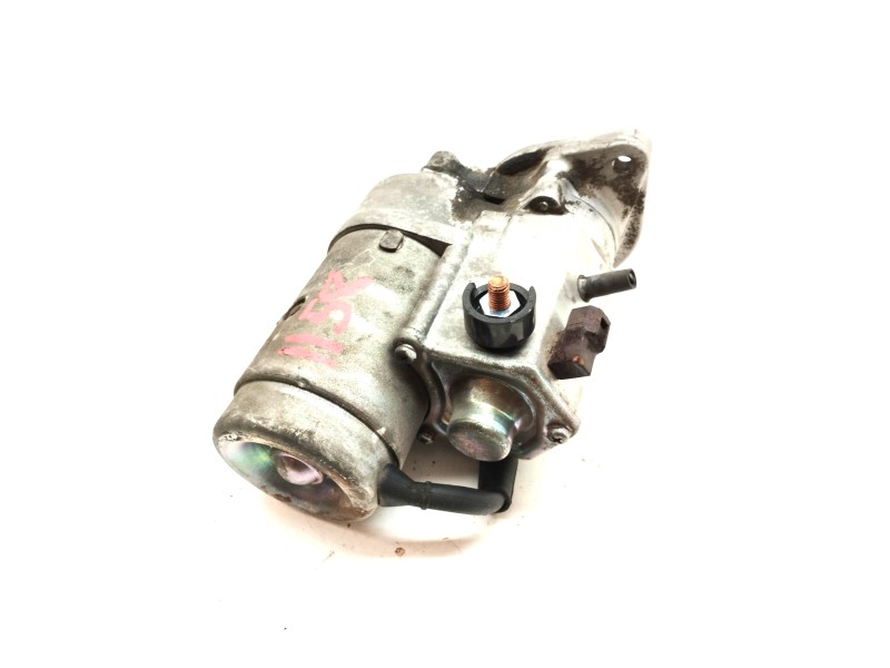 Recambio de motor arranque para hyundai sonata (nf) 2.0 crdi cat referencia OEM IAM 3610027010  