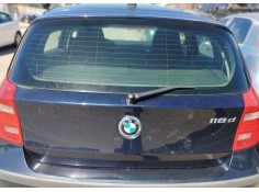 Recambio de porton trasero para bmw serie 1 berlina (e81/e87) 2.0 turbodiesel cat referencia OEM IAM   