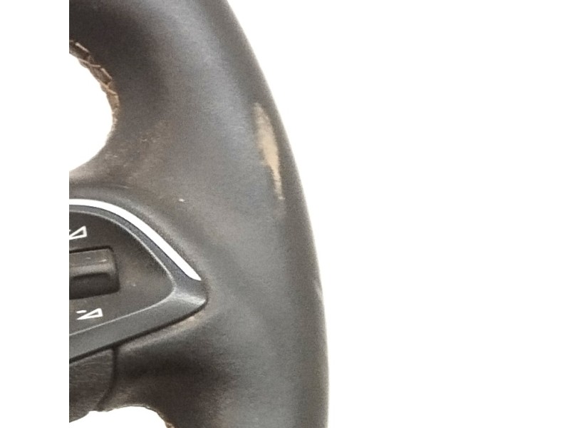 Recambio de volante sin airbag para opel crossland x 1.2 referencia OEM IAM 39109281  