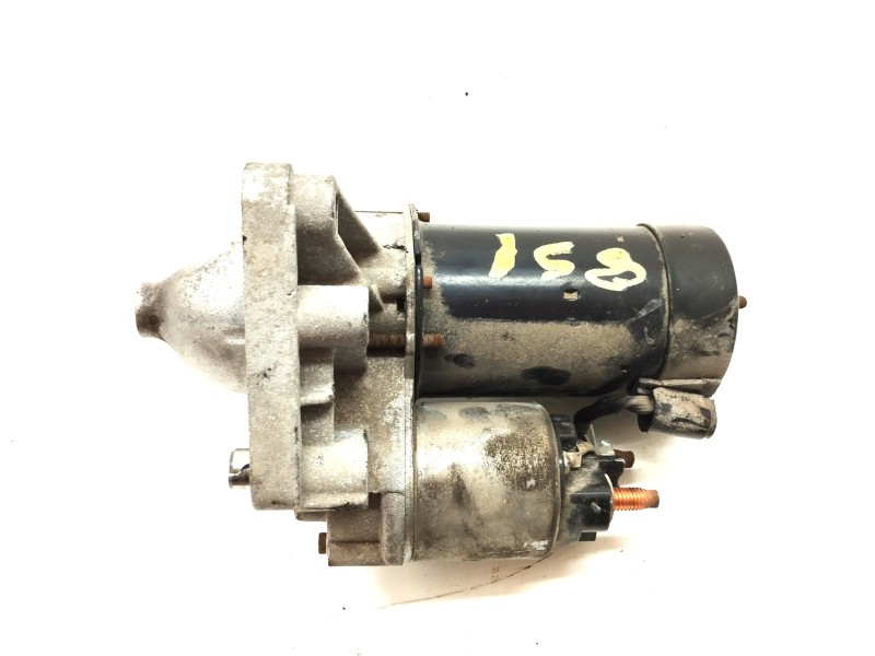 Recambio de motor arranque para peugeot 207 1.4 hdi referencia OEM IAM S54045  