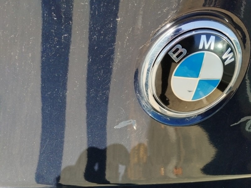 Recambio de porton trasero para bmw serie 1 berlina (e81/e87) 2.0 turbodiesel cat referencia OEM IAM   
							