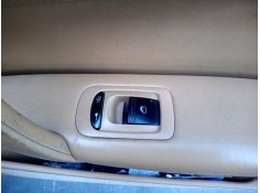 Recambio de mando elevalunas delantero derecho para porsche cayenne (typ 9pa) 4.5 v8 cat referencia OEM IAM   