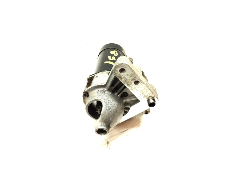Recambio de motor arranque para peugeot 207 1.4 hdi referencia OEM IAM S54045  