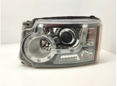 Recambio de faro izquierdo para land rover discovery 4 tdv6 hse referencia OEM IAM AH2213W030GC  