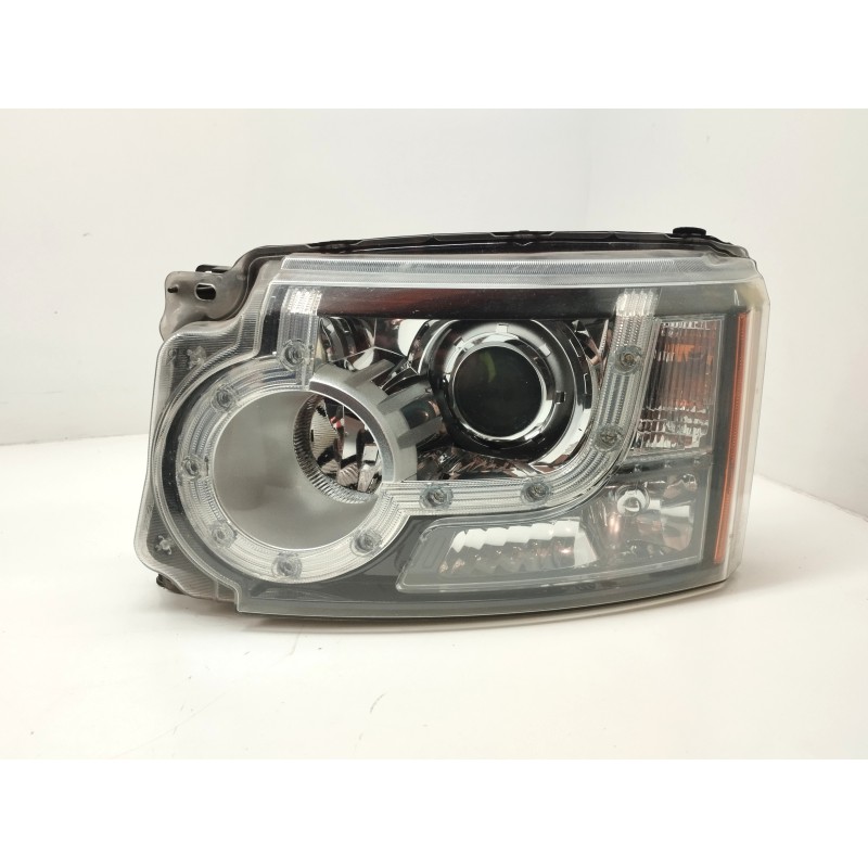 Recambio de faro izquierdo para land rover discovery 4 tdv6 hse referencia OEM IAM AH2213W030GC  