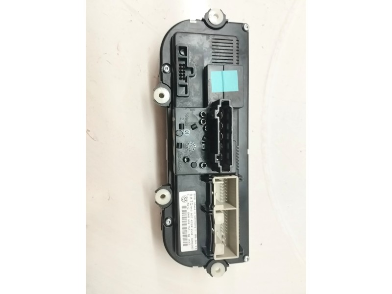 Recambio de mando calefaccion / aire acondicionado para volkswagen passat lim. (362) advance bluemotion referencia OEM IAM 5HB00