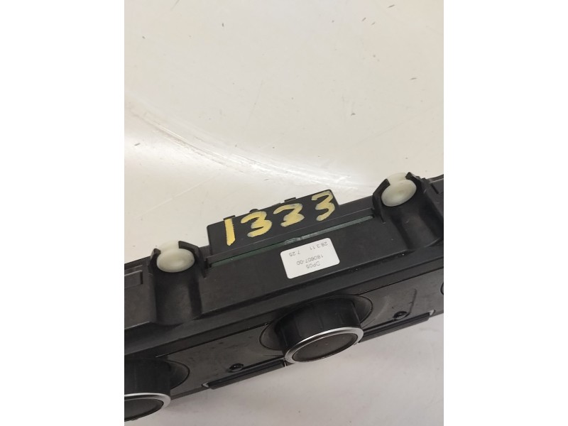 Recambio de mando calefaccion / aire acondicionado para volkswagen passat lim. (362) advance bluemotion referencia OEM IAM 5HB00