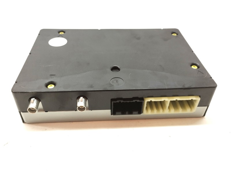 Recambio de modulo electronico para opel crossland x 1.2 referencia OEM IAM 9825393680  